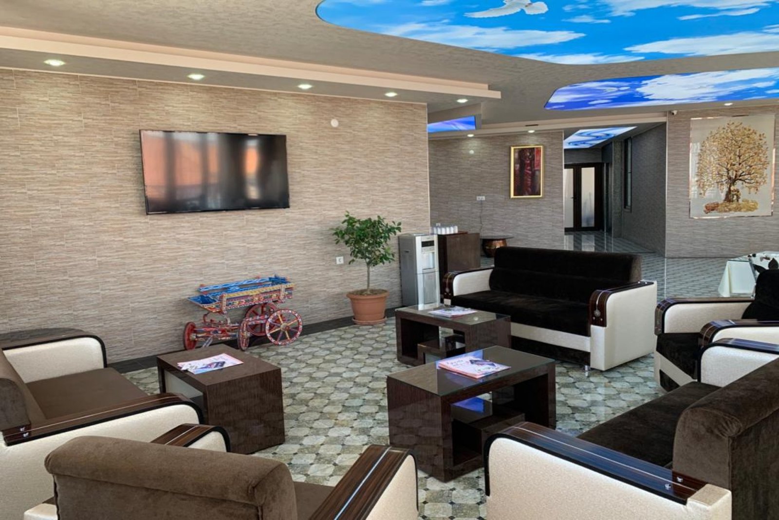 Otel King photo 3