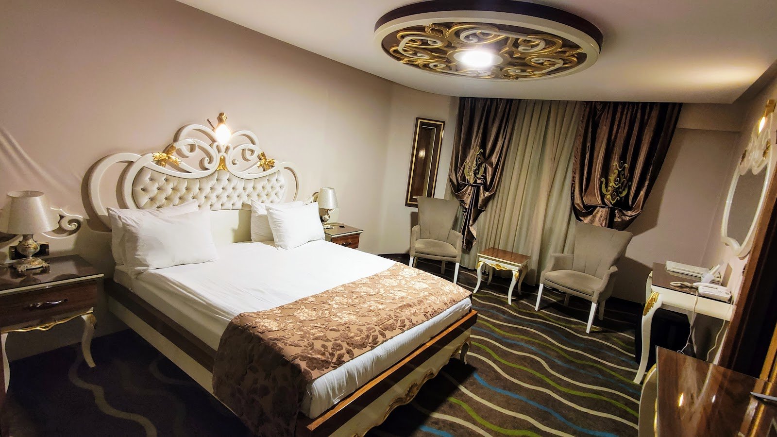 Hotel Basmacıoğlu photo 3