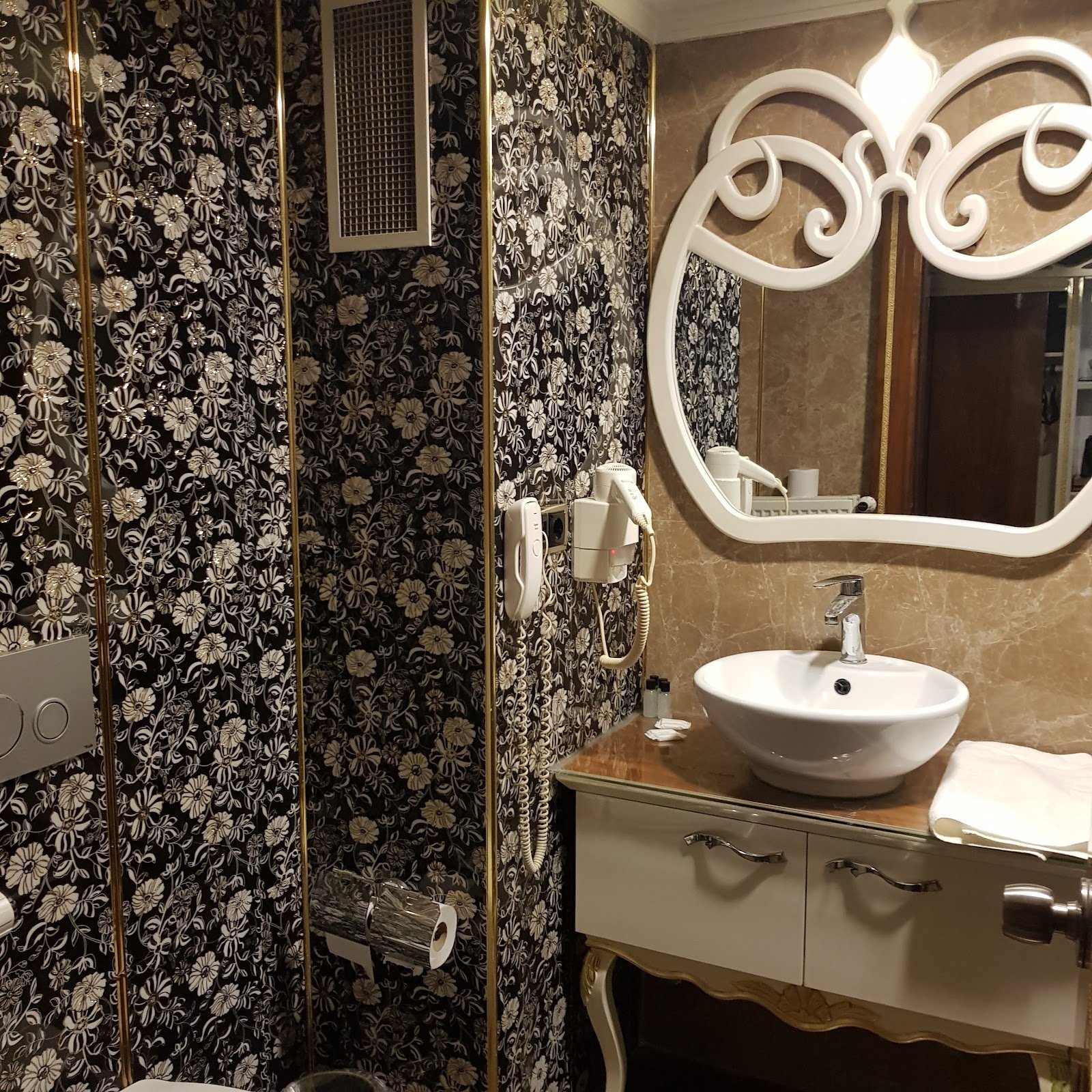 Hotel Basmacıoğlu photo 4