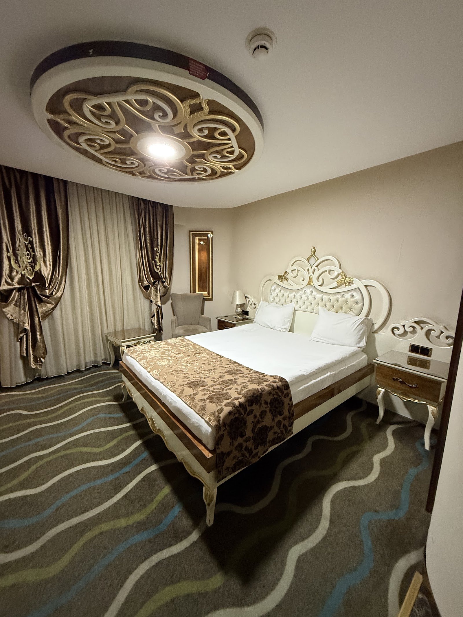 Hotel Basmacıoğlu photo 5