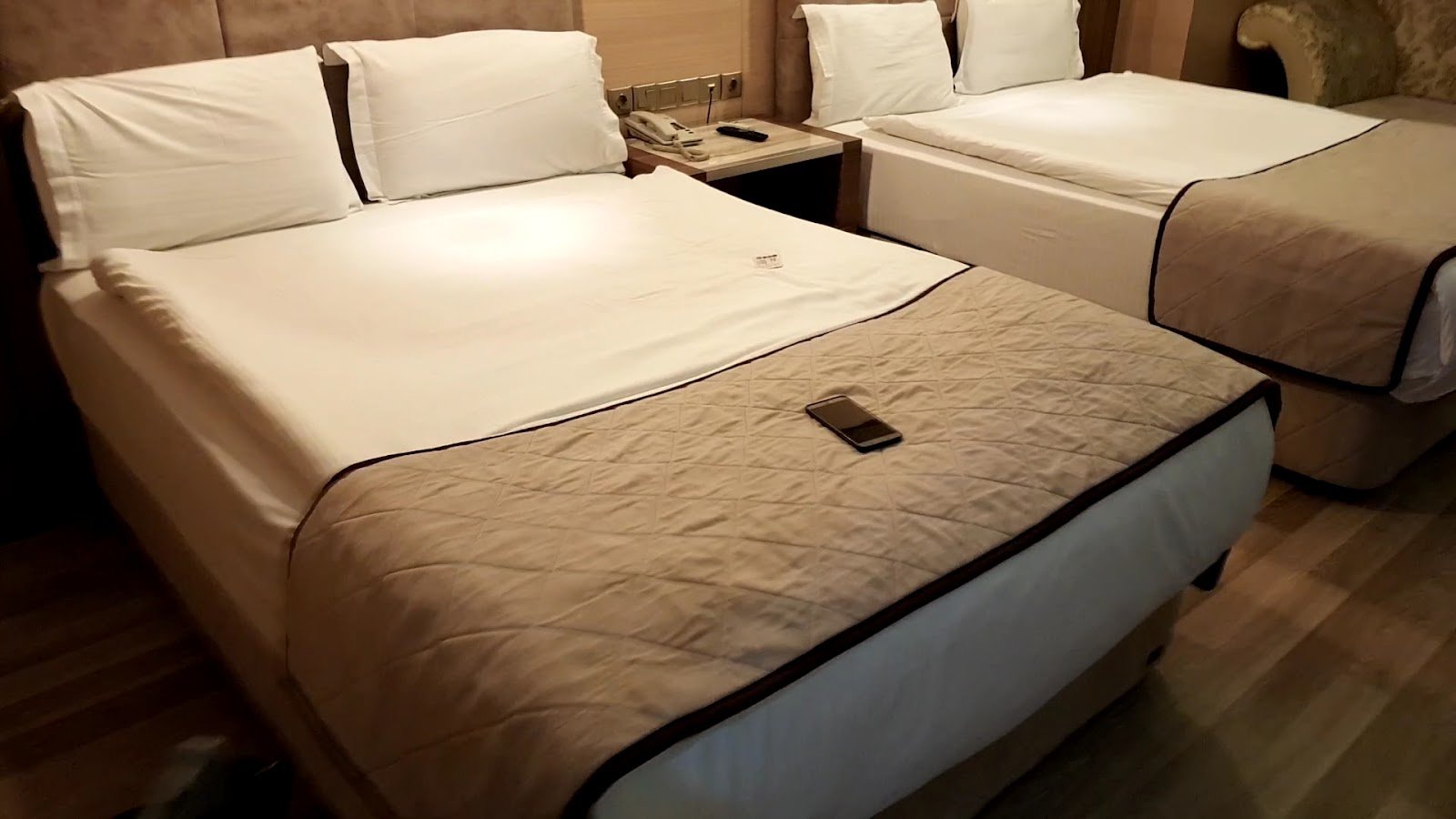 Hotel Basmacıoğlu photo 6