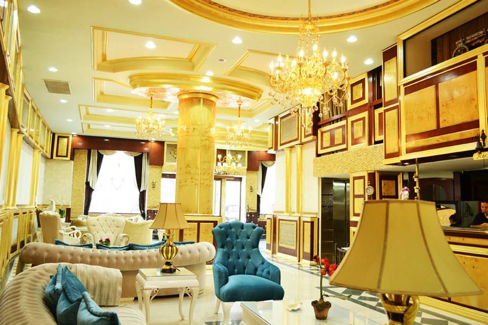Hotel Basmacıoğlu photo 2