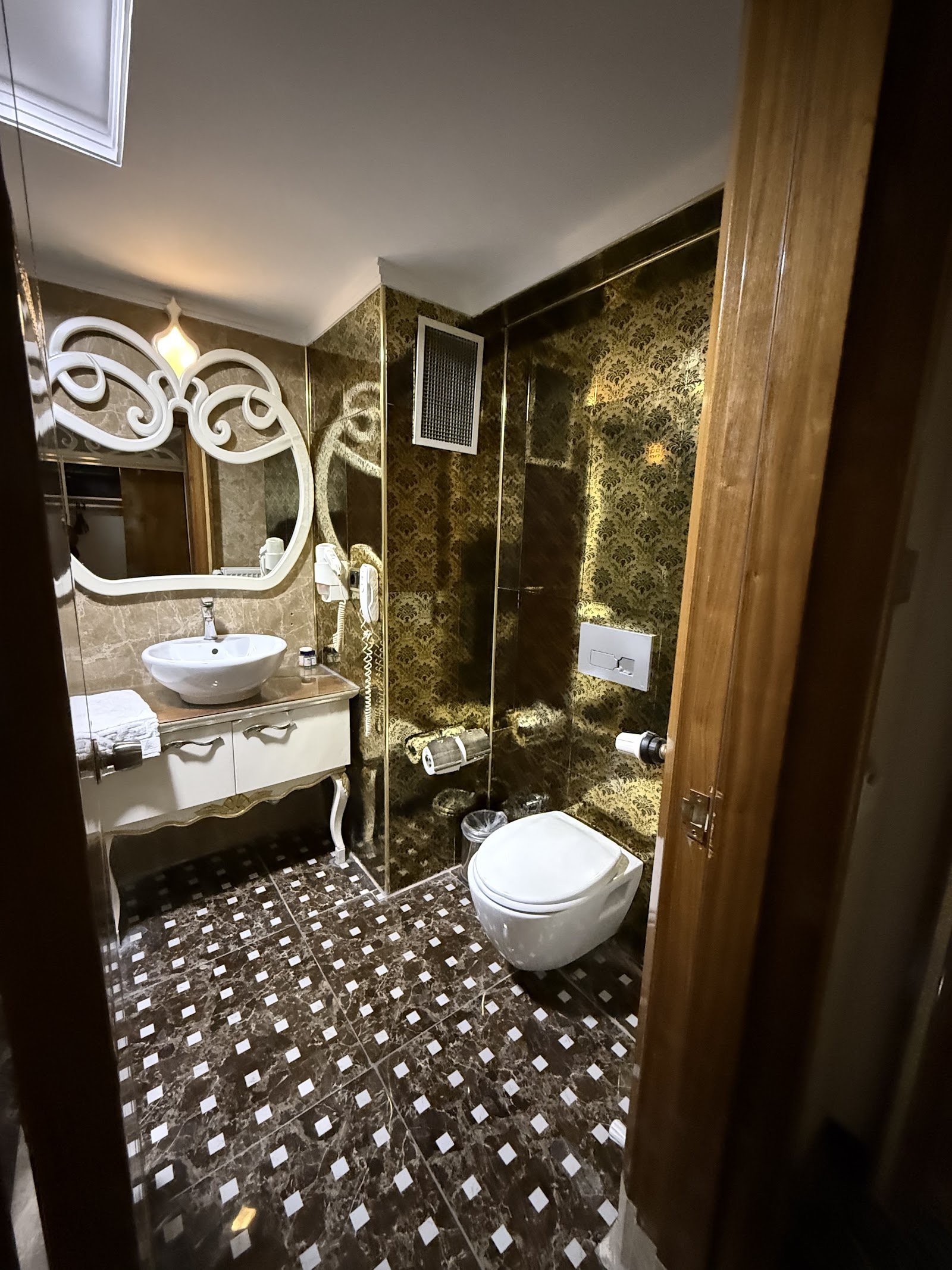 Hotel Basmacıoğlu photo 7