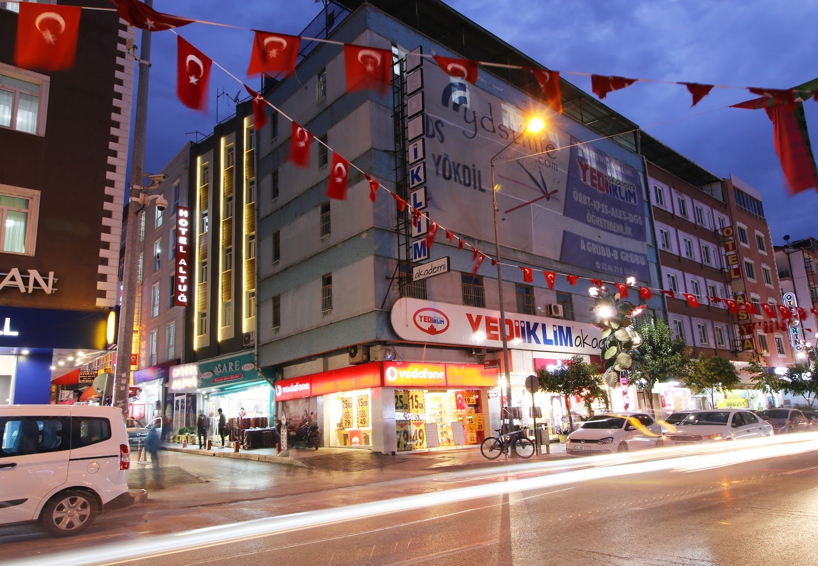 Hotel Altug photo 2