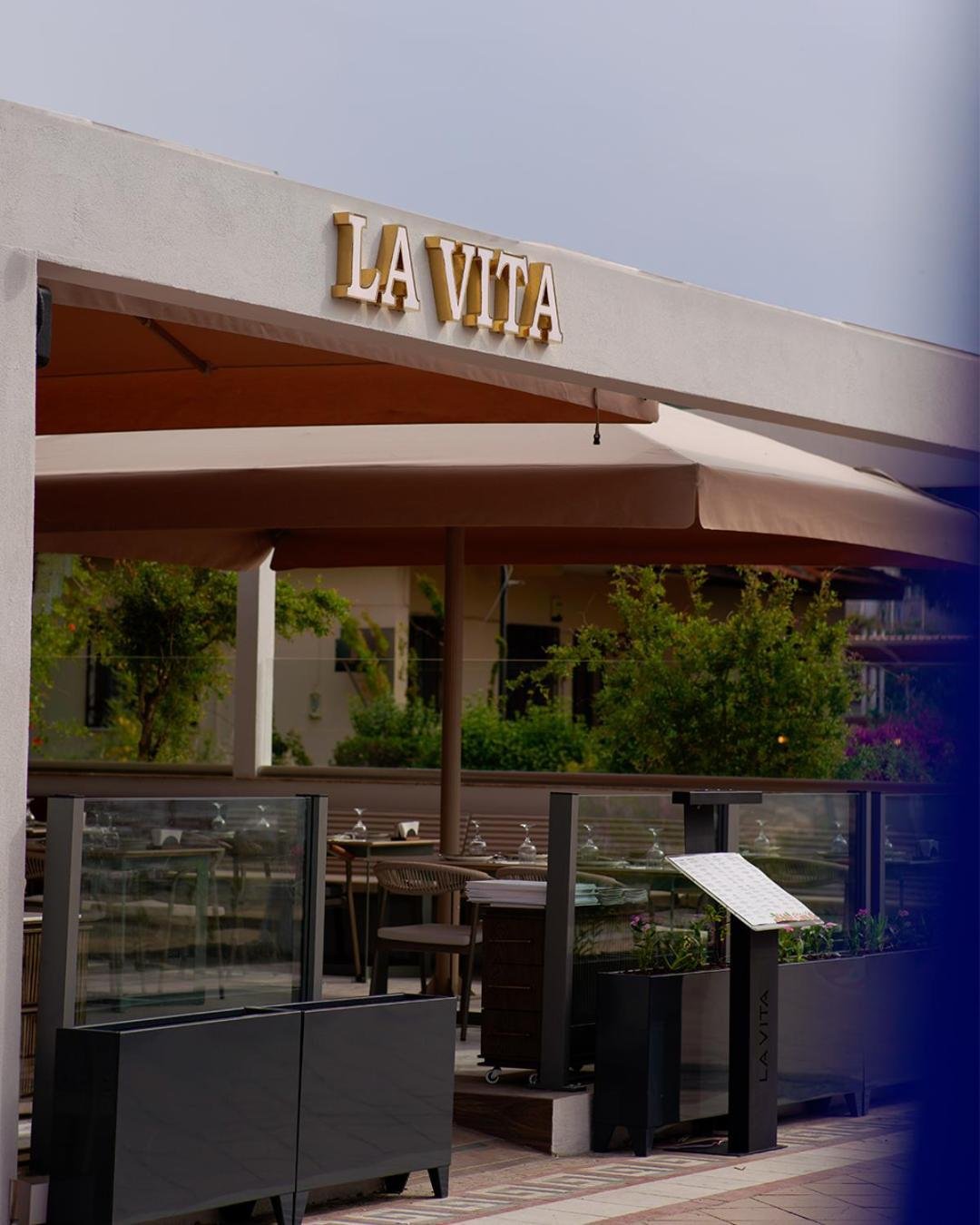 La Vita - La Beirut Hotel photo 2