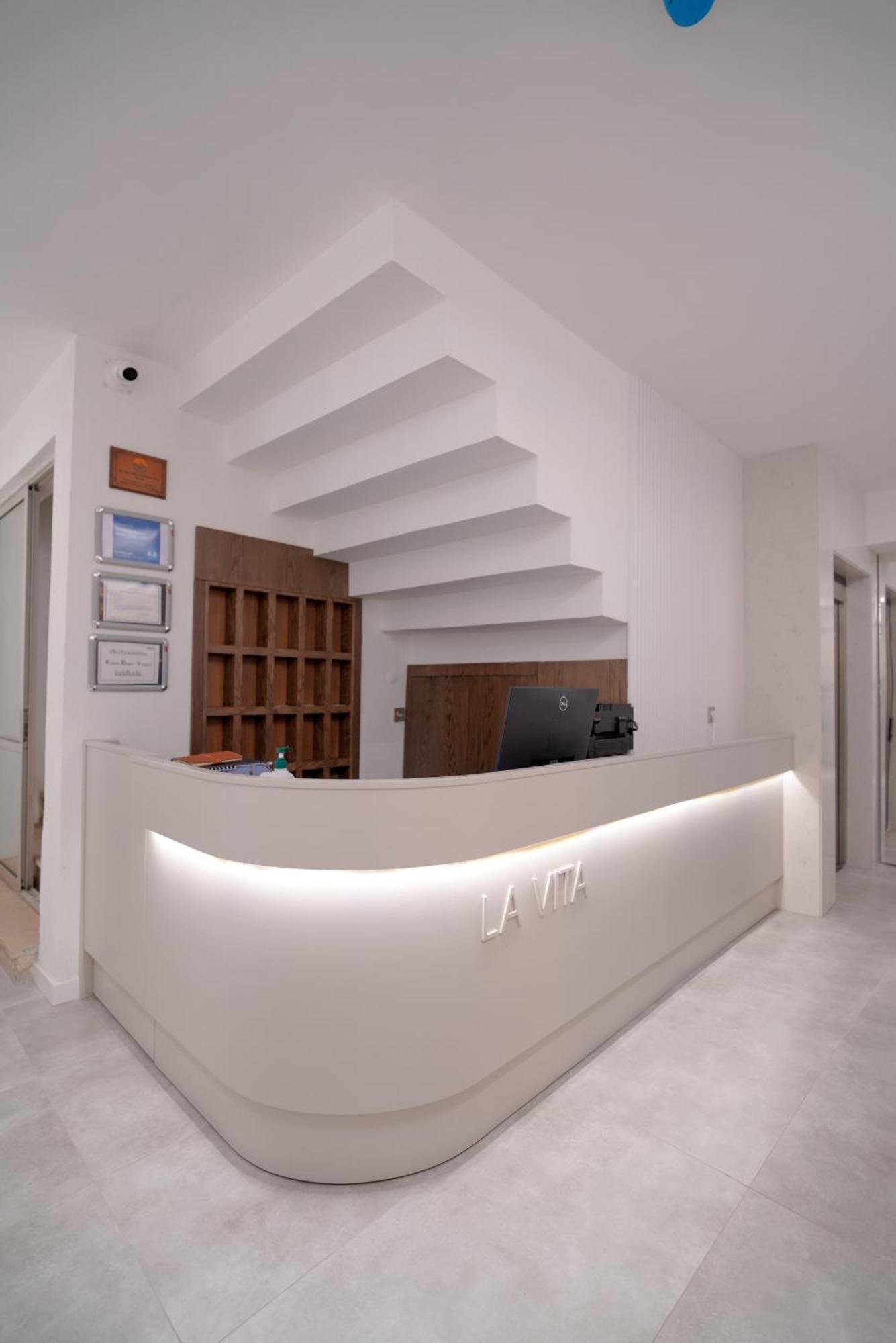 La Vita - La Beirut Hotel photo 4