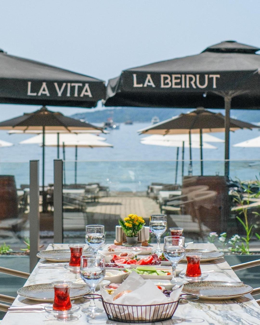 La Vita - La Beirut Hotel photo 5