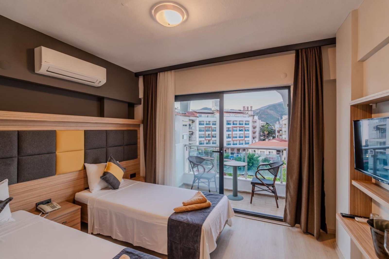 La Vita - La Beirut Hotel photo 8