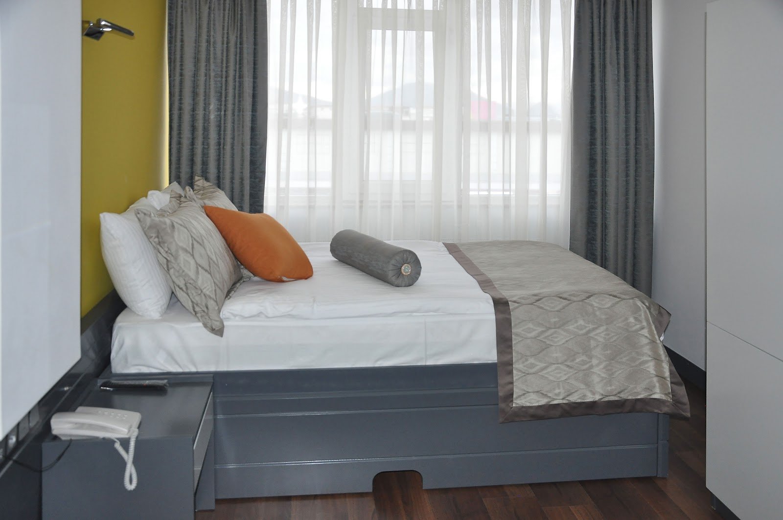 Koç Otel photo 13