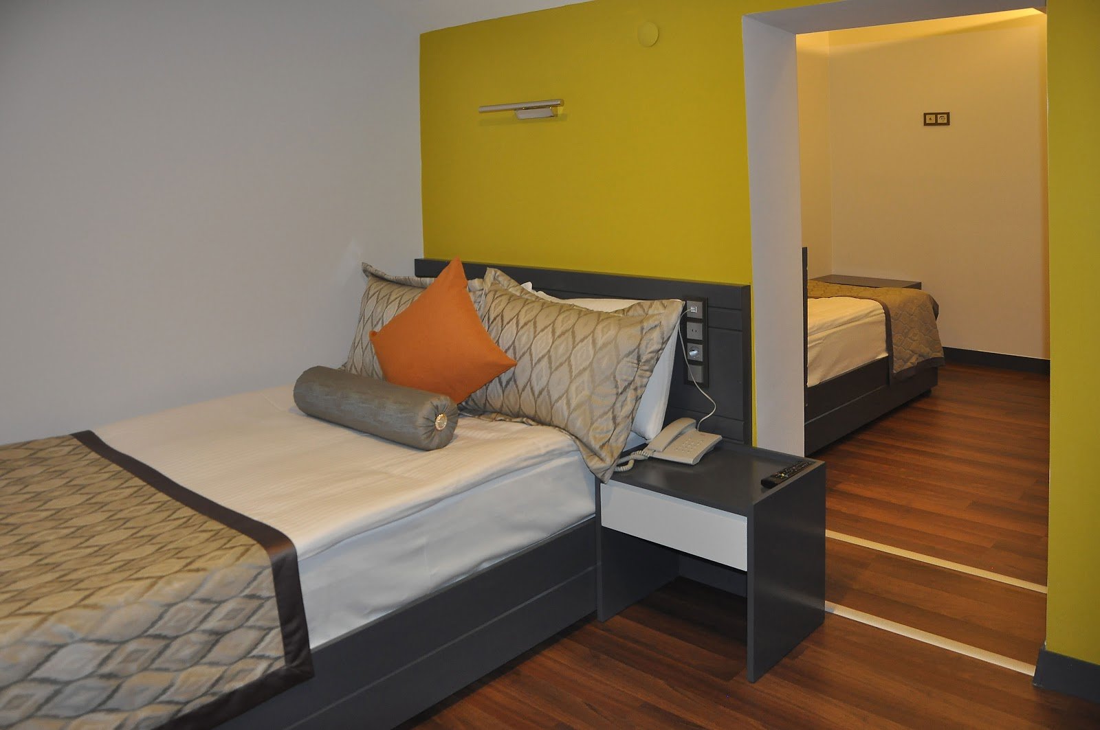 Koç Otel photo 14