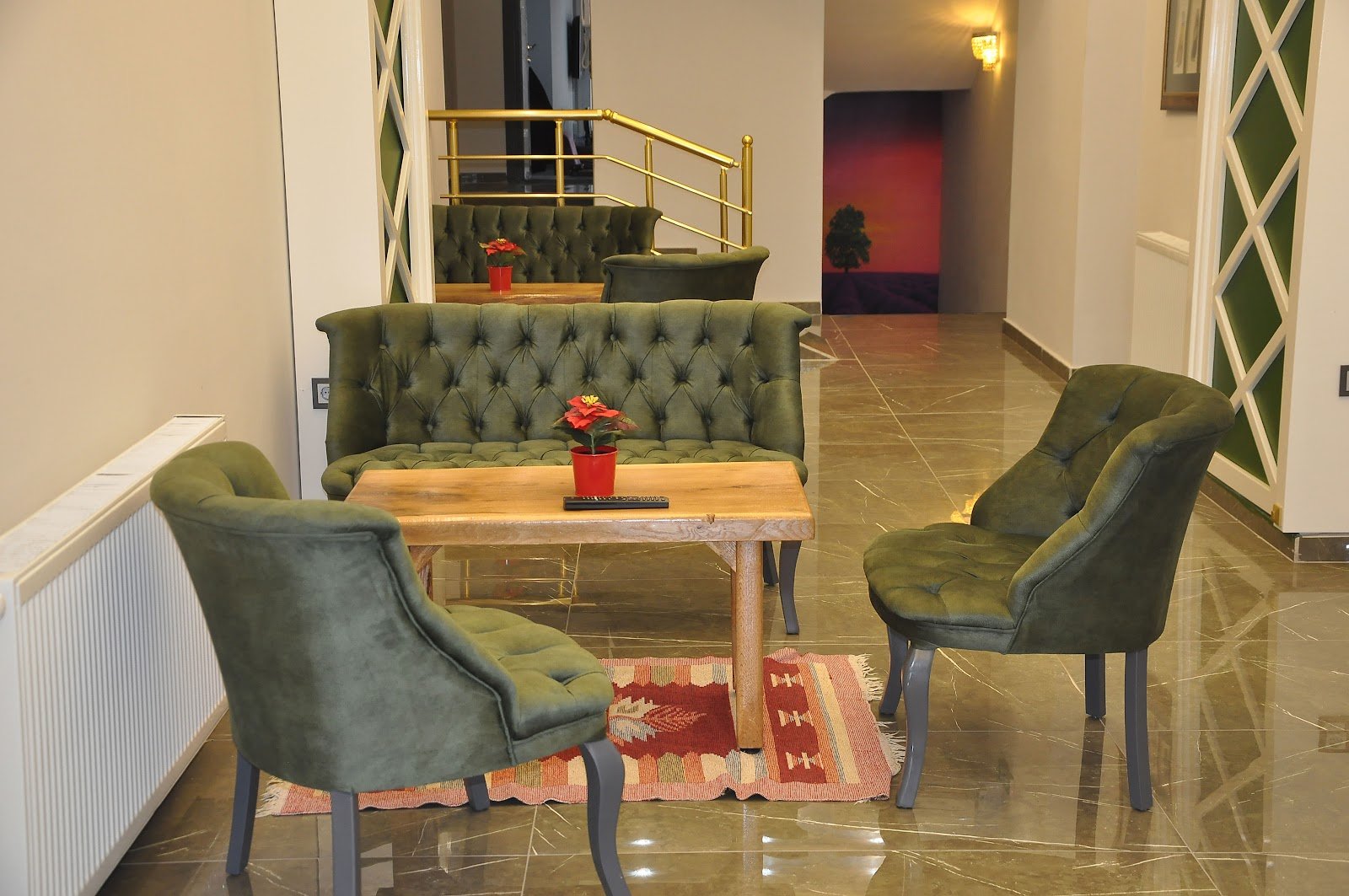 Koç Otel photo 4