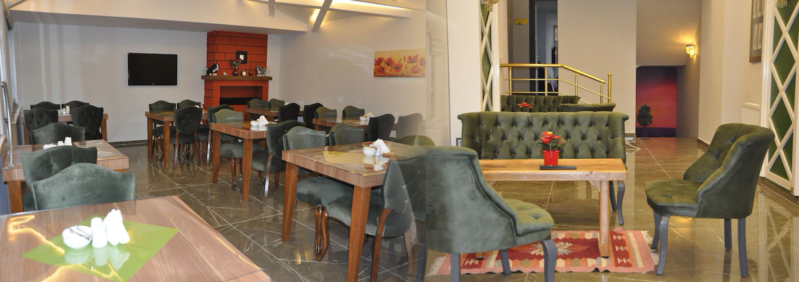 Koç Otel photo 2