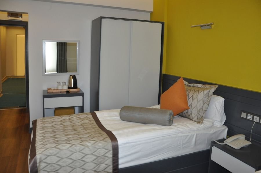 Koç Otel photo 9