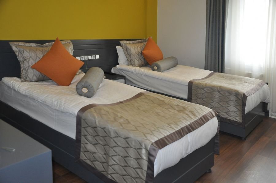Koç Otel photo 10
