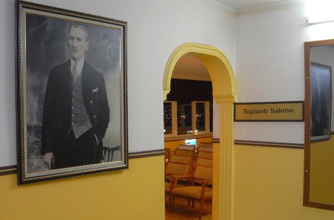 Otel Bolat photo 8