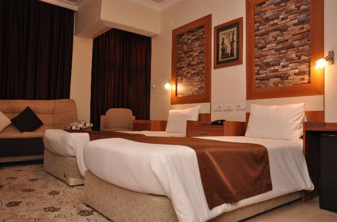 Otel Bolat photo 5