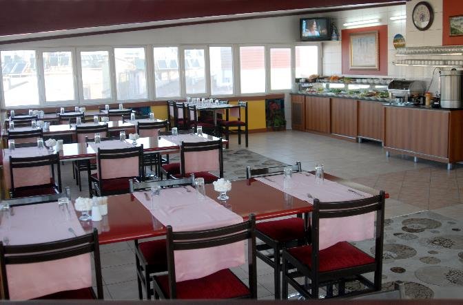 Otel Bolat photo 4