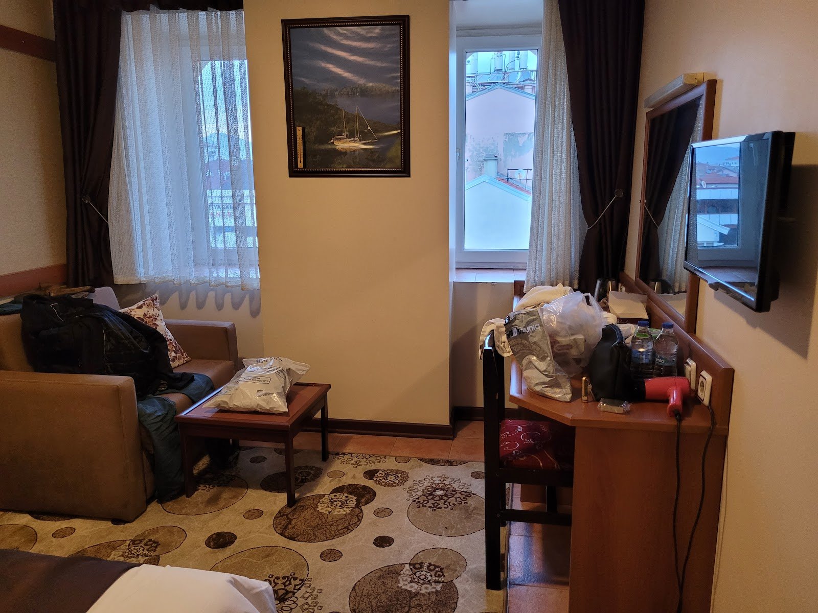Otel Bolat photo 6