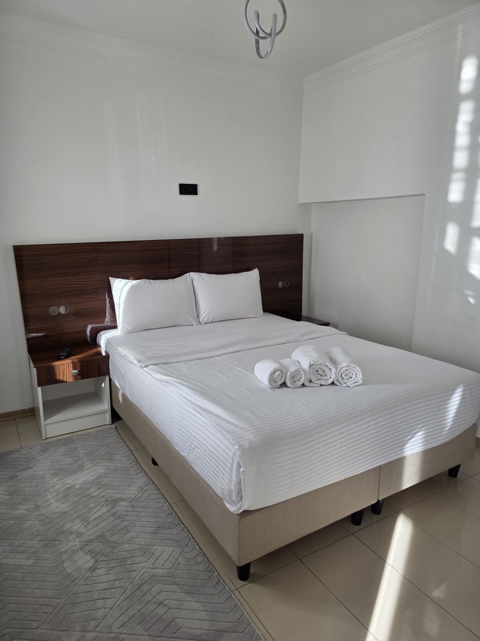 Modern154 Otel & Konaklama photo 6