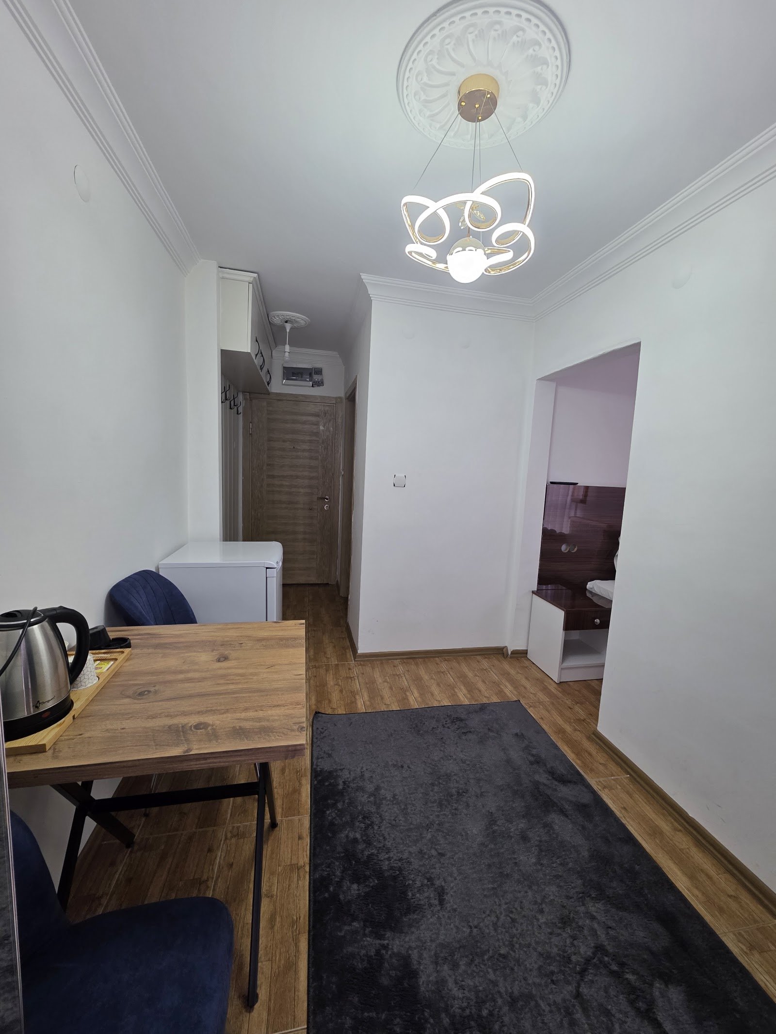 Modern154 Otel & Konaklama photo 7