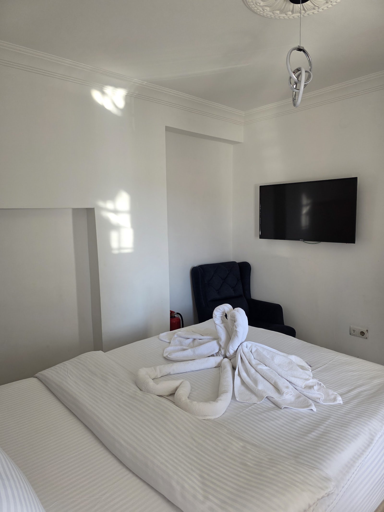 Modern154 Otel & Konaklama photo 8