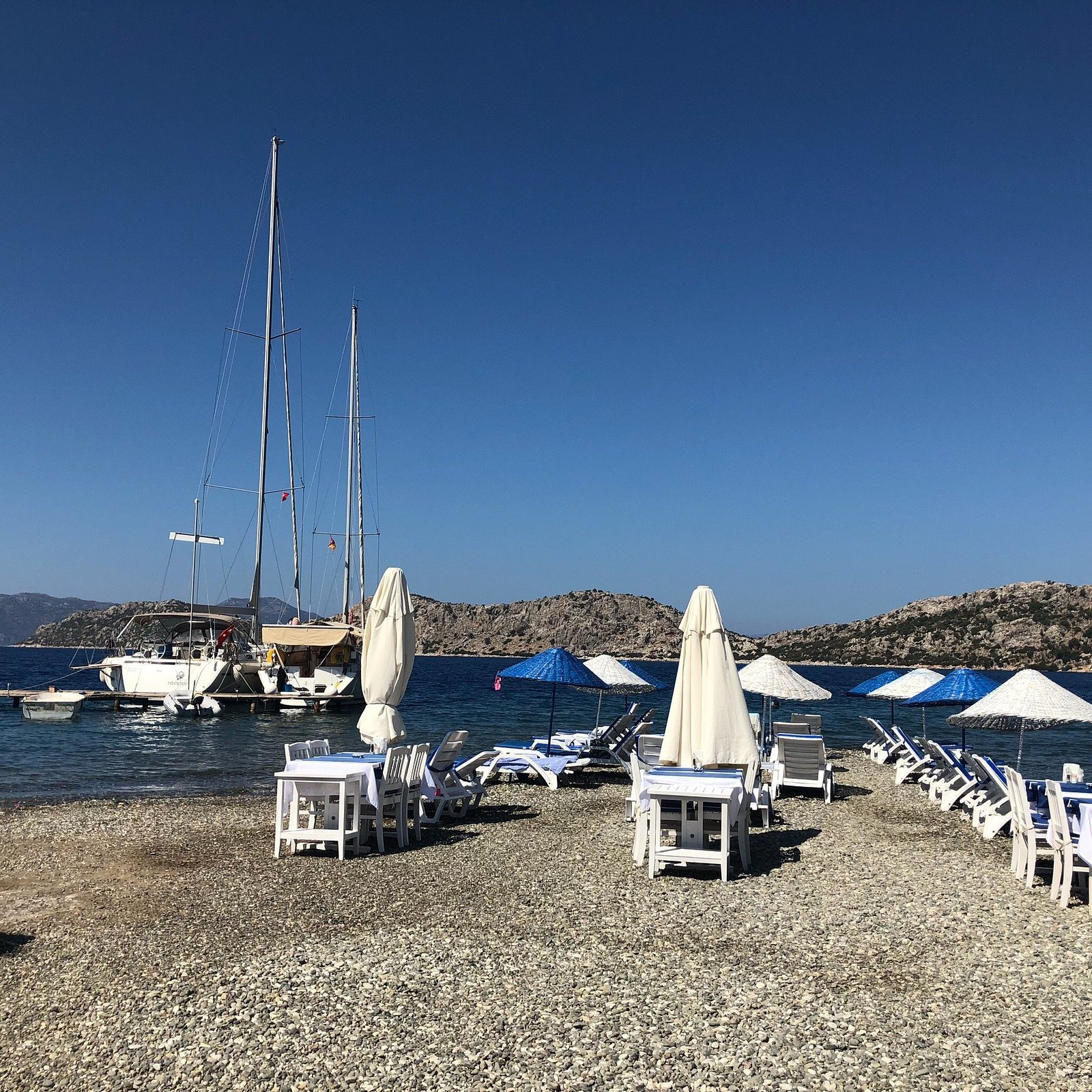 2 Deniz Suites & Restaurant photo 7