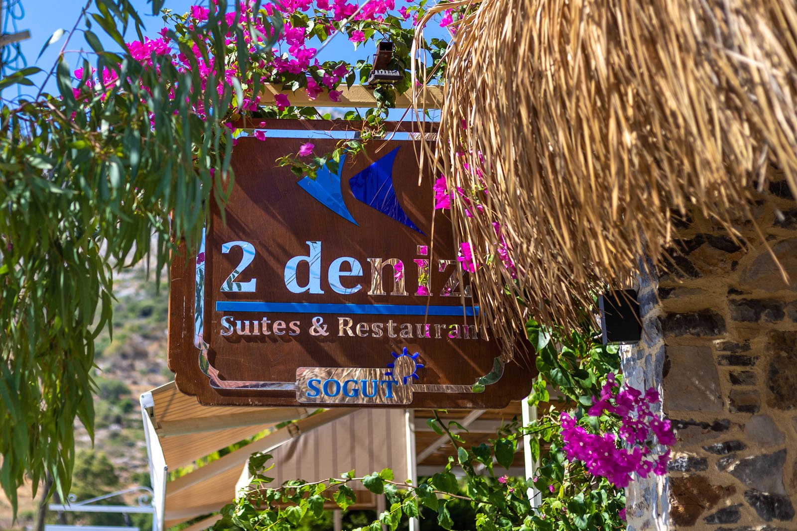 2 Deniz Suites & Restaurant photo 2