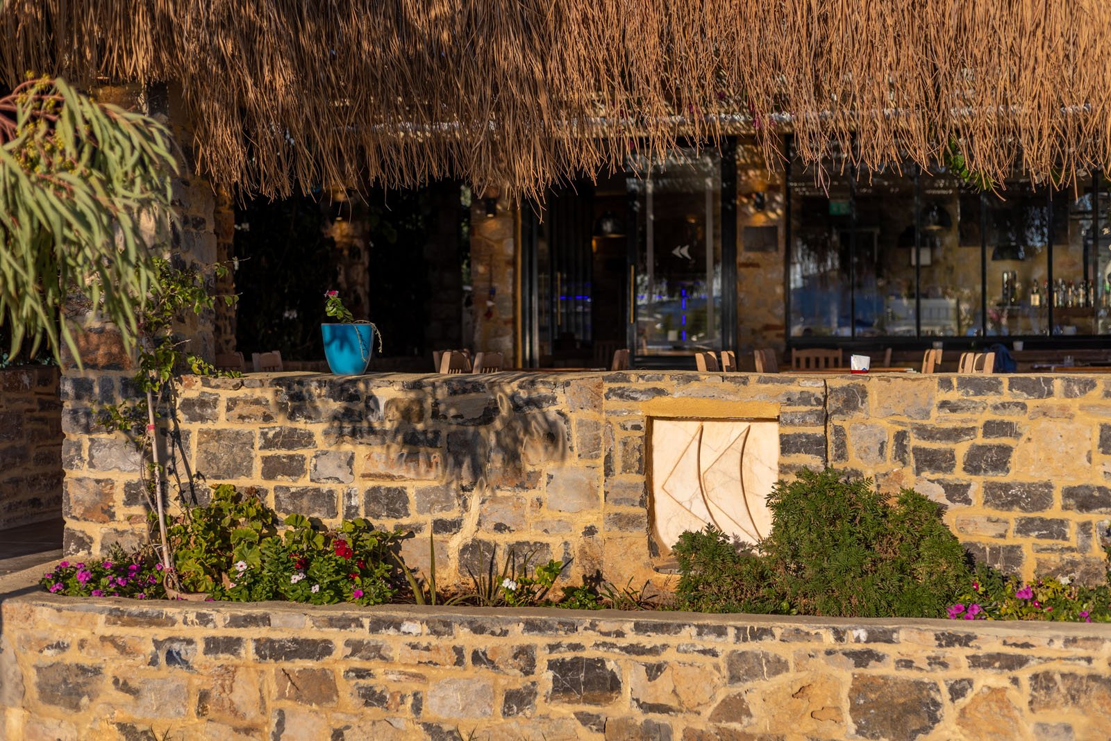2 Deniz Suites & Restaurant — Söğüt, Marmaris