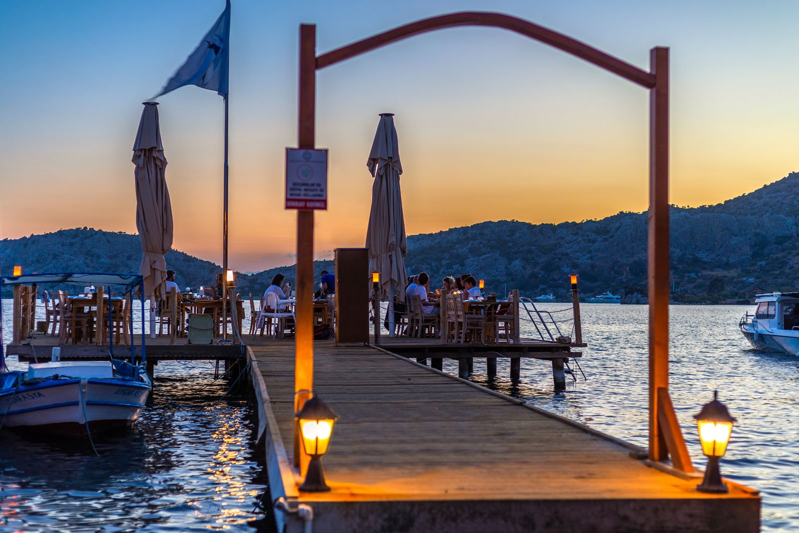 2 Deniz Suites & Restaurant photo 3