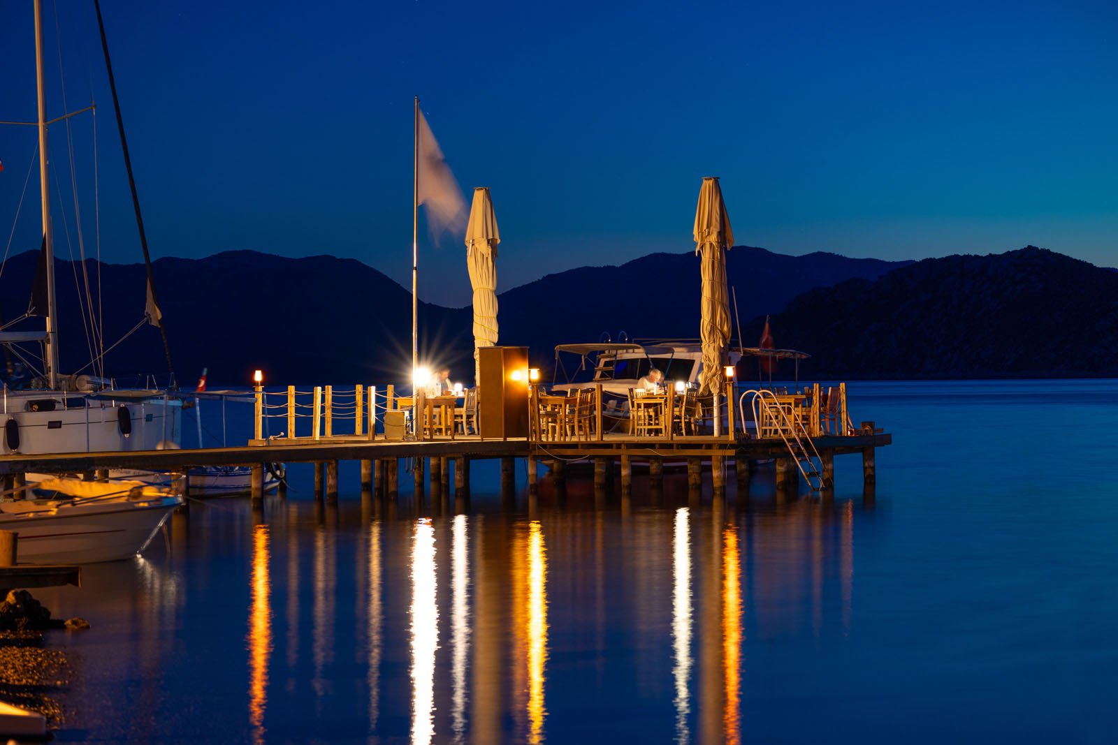 2 Deniz Suites & Restaurant photo 4