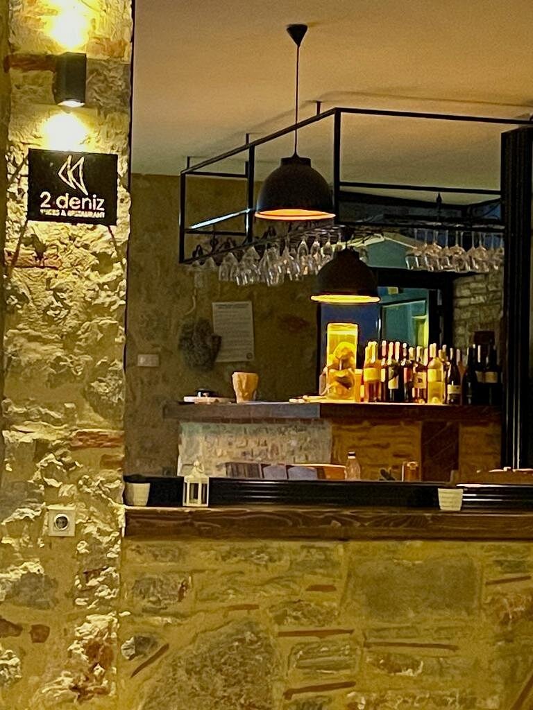 2 Deniz Suites & Restaurant photo 8