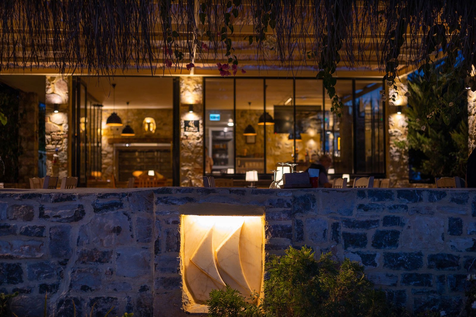 2 Deniz Suites & Restaurant photo 5