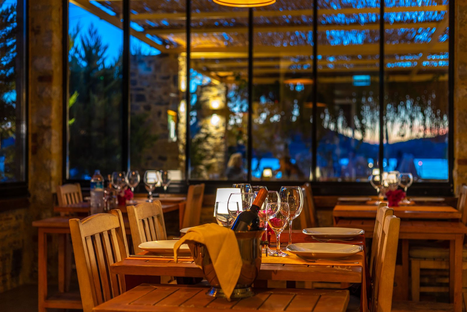2 Deniz Suites & Restaurant photo 9