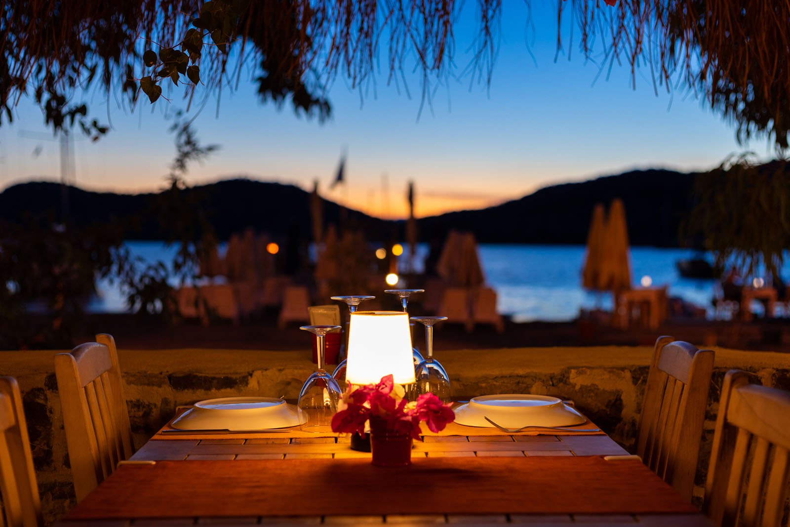 2 Deniz Suites & Restaurant photo 10