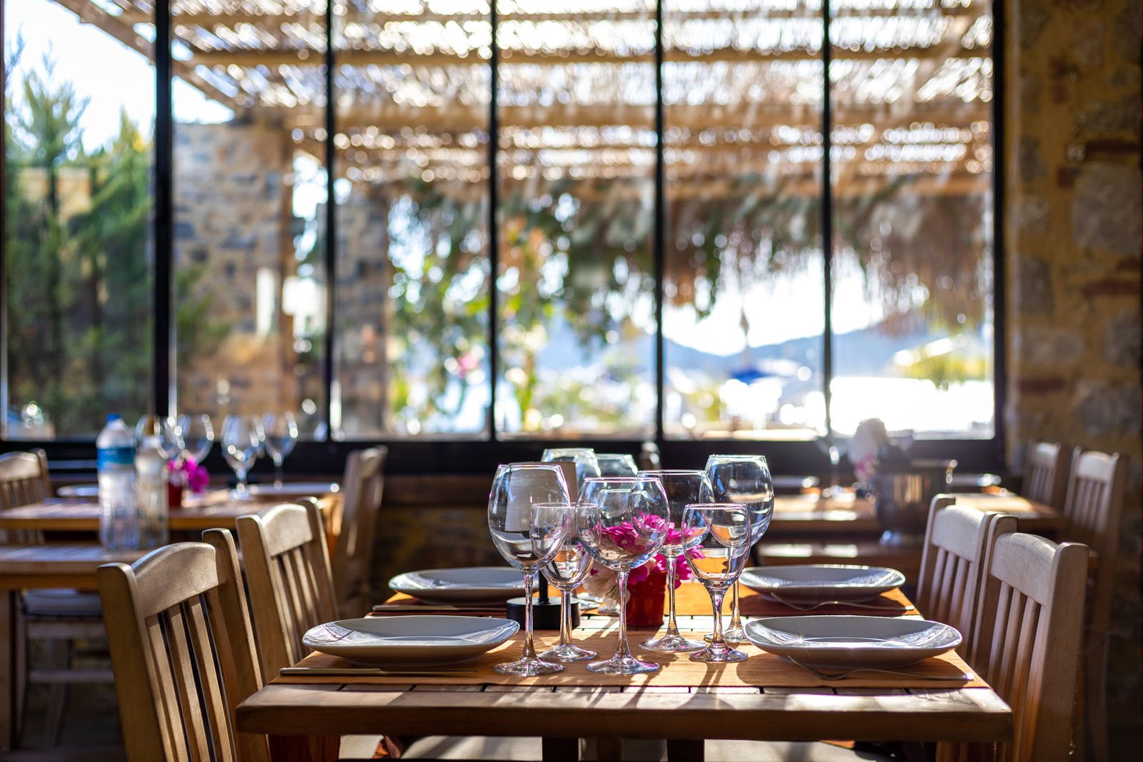 2 Deniz Suites & Restaurant photo 11