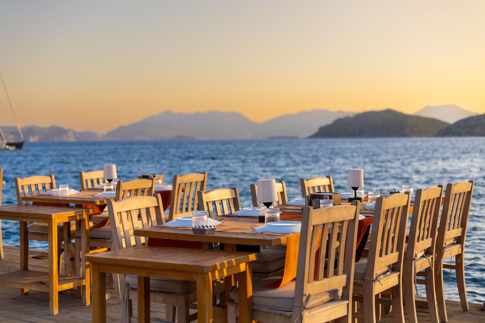 2 Deniz Suites & Restaurant photo 12