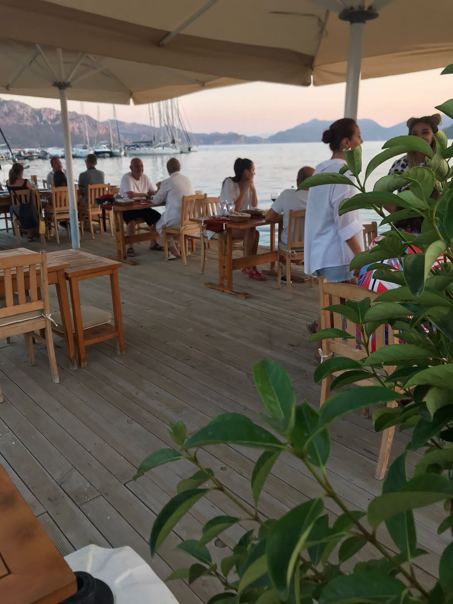 2 Deniz Suites & Restaurant photo 13