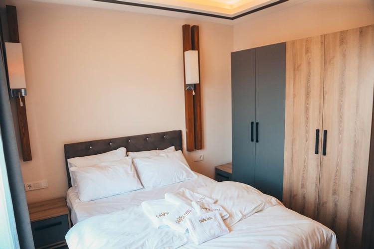 Çevik Otel Gölhisar photo 3
