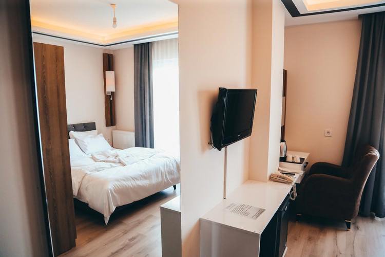 Çevik Otel Gölhisar photo 4