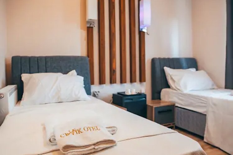 Çevik Otel Gölhisar photo 5