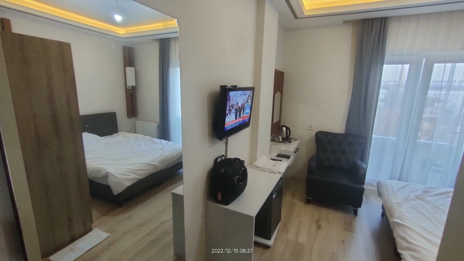 Çevik Otel Gölhisar photo 7