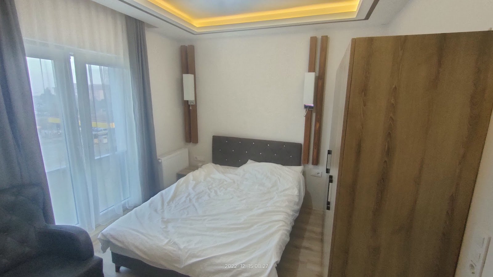 Çevik Otel Gölhisar photo 8