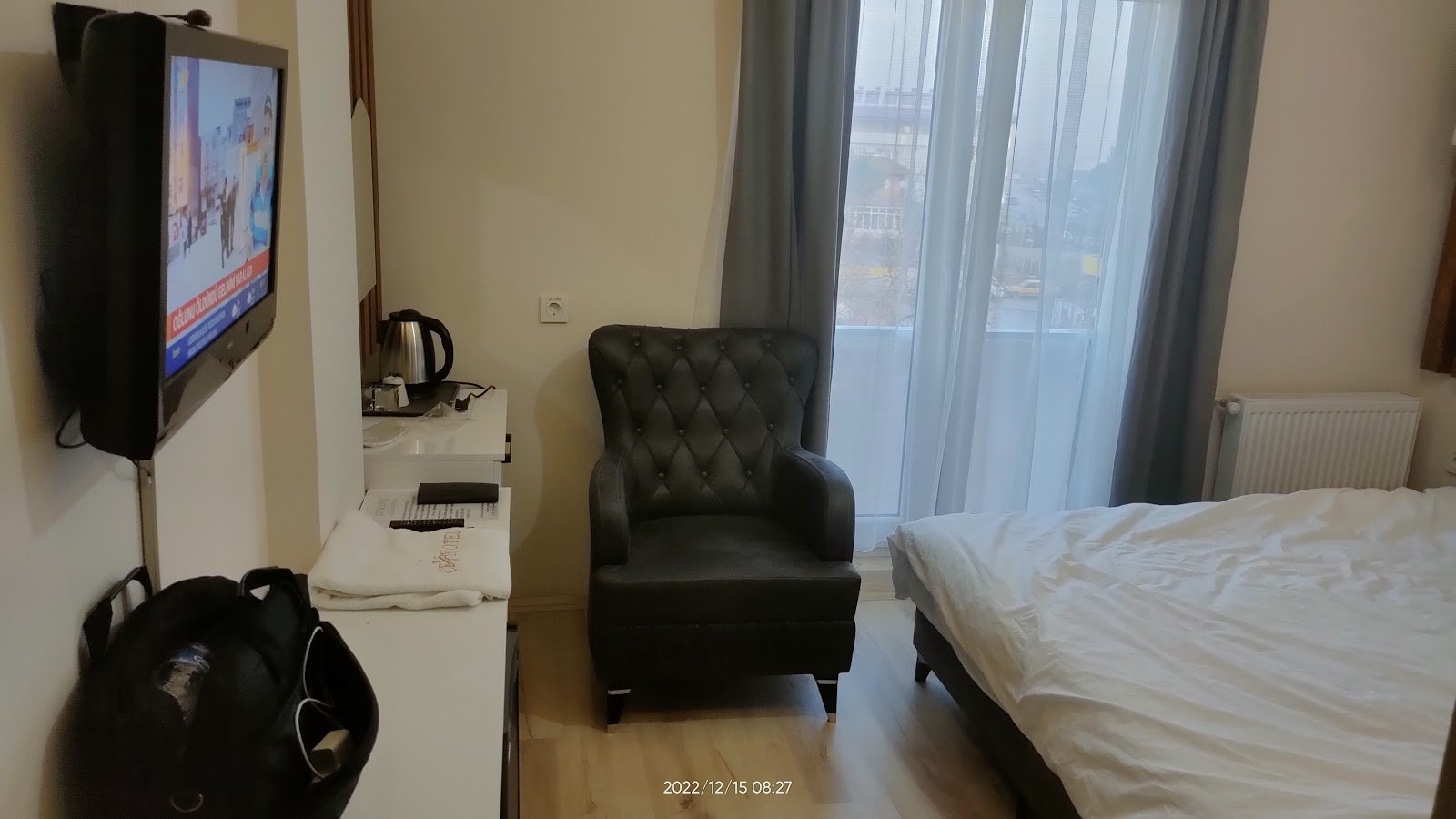 Çevik Otel Gölhisar photo 9