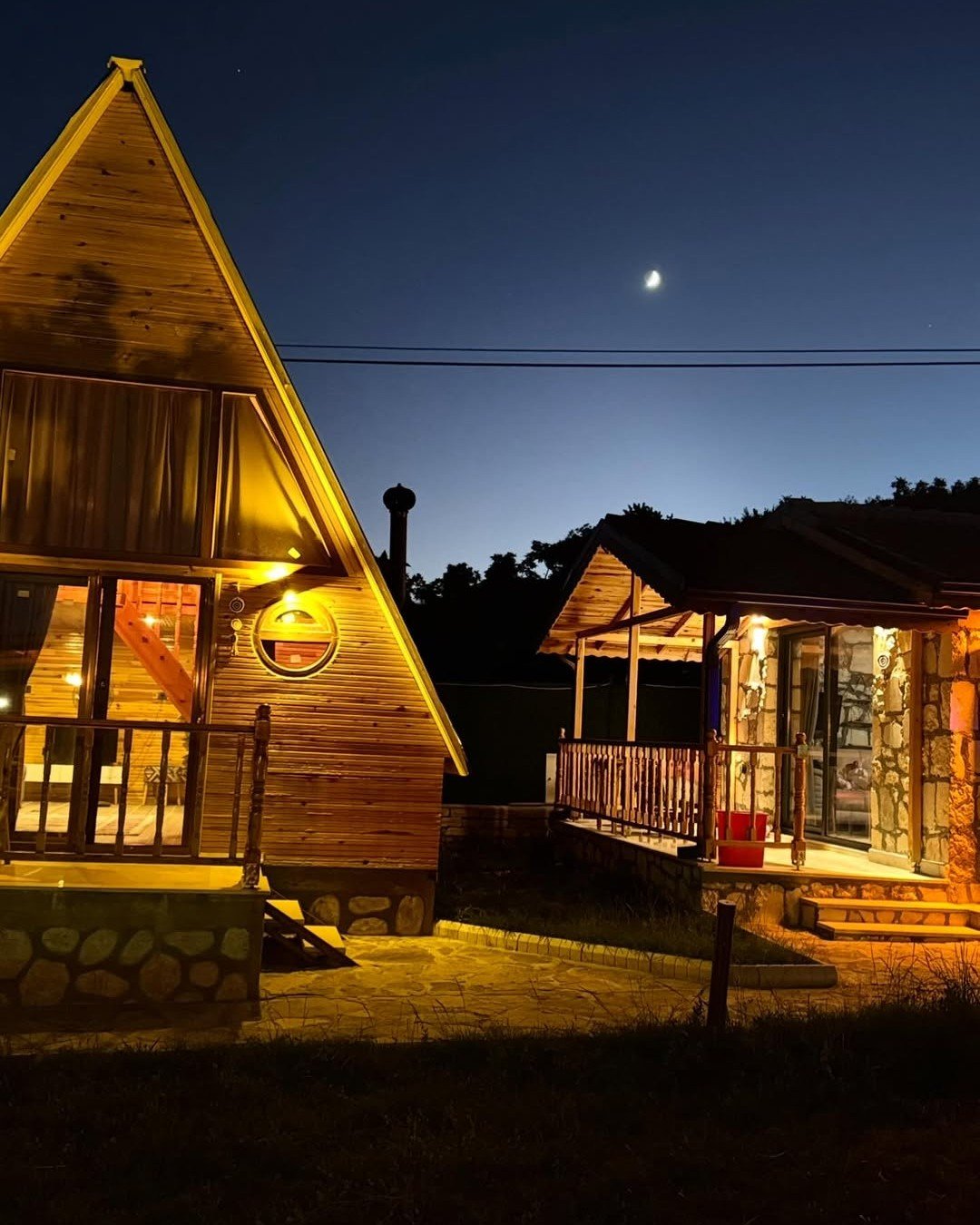 Çameli Doğa Hotel photo 9