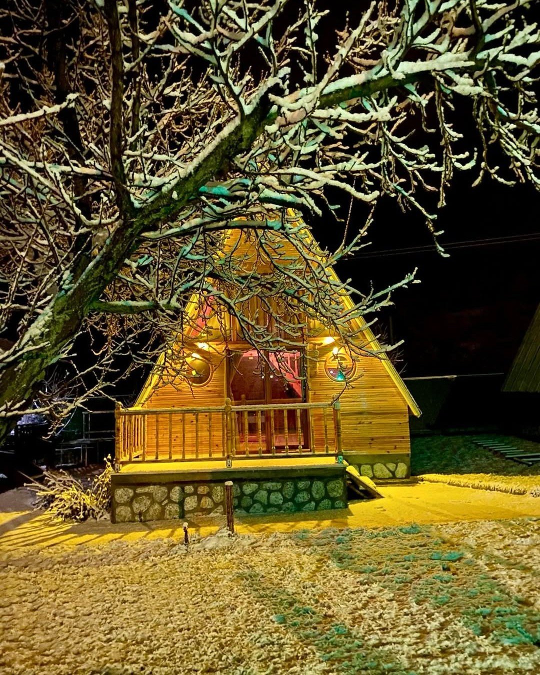 Çameli Doğa Hotel photo 10