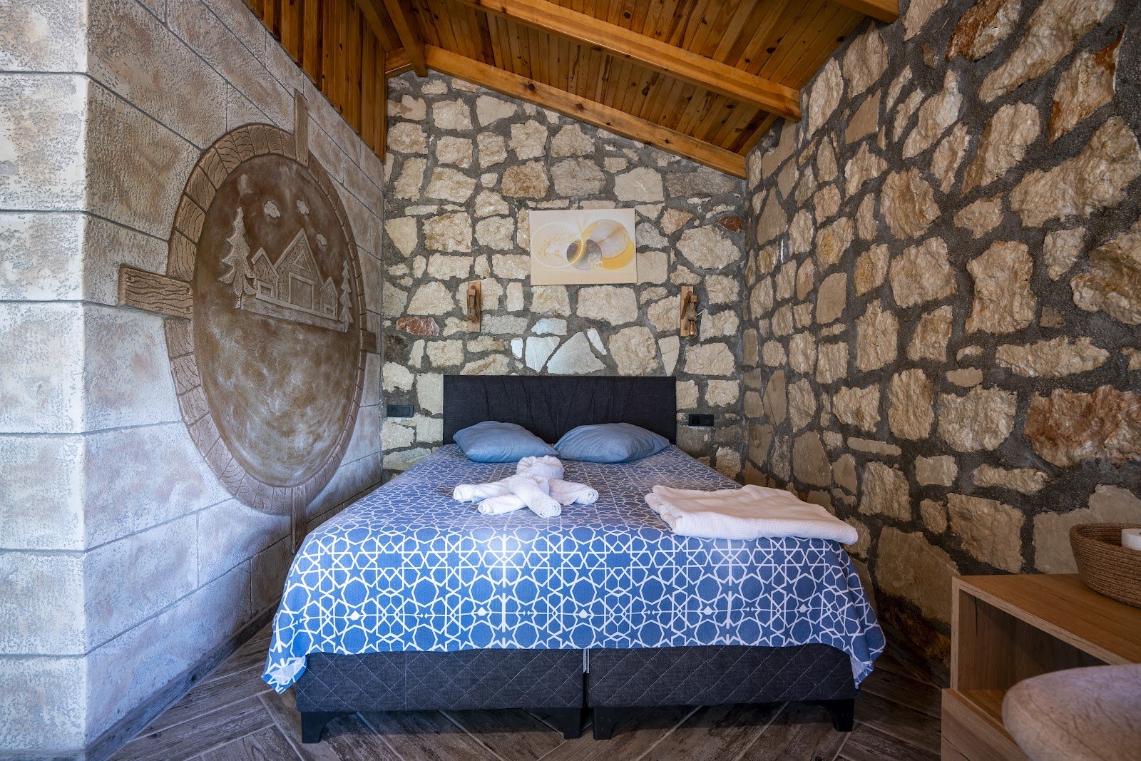 Çameli Doğa Hotel photo 13