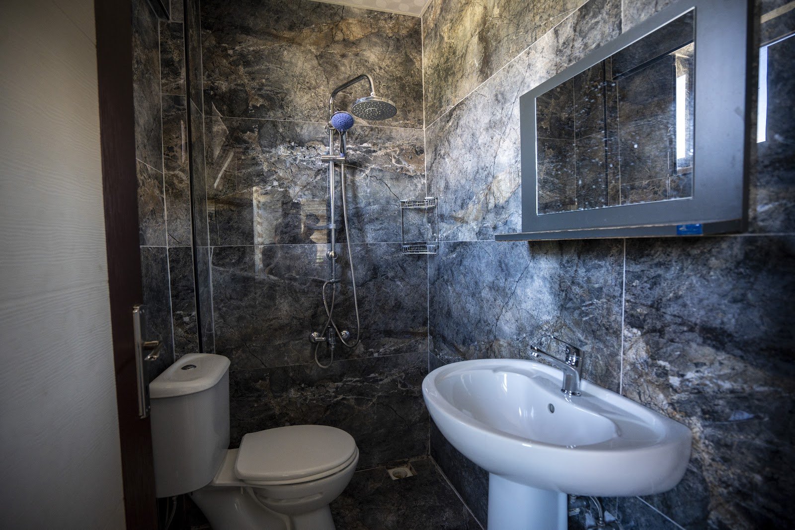 Çameli Doğa Hotel photo 14