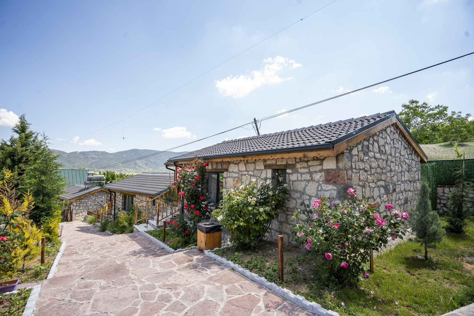 Çameli Doğa Hotel photo 11