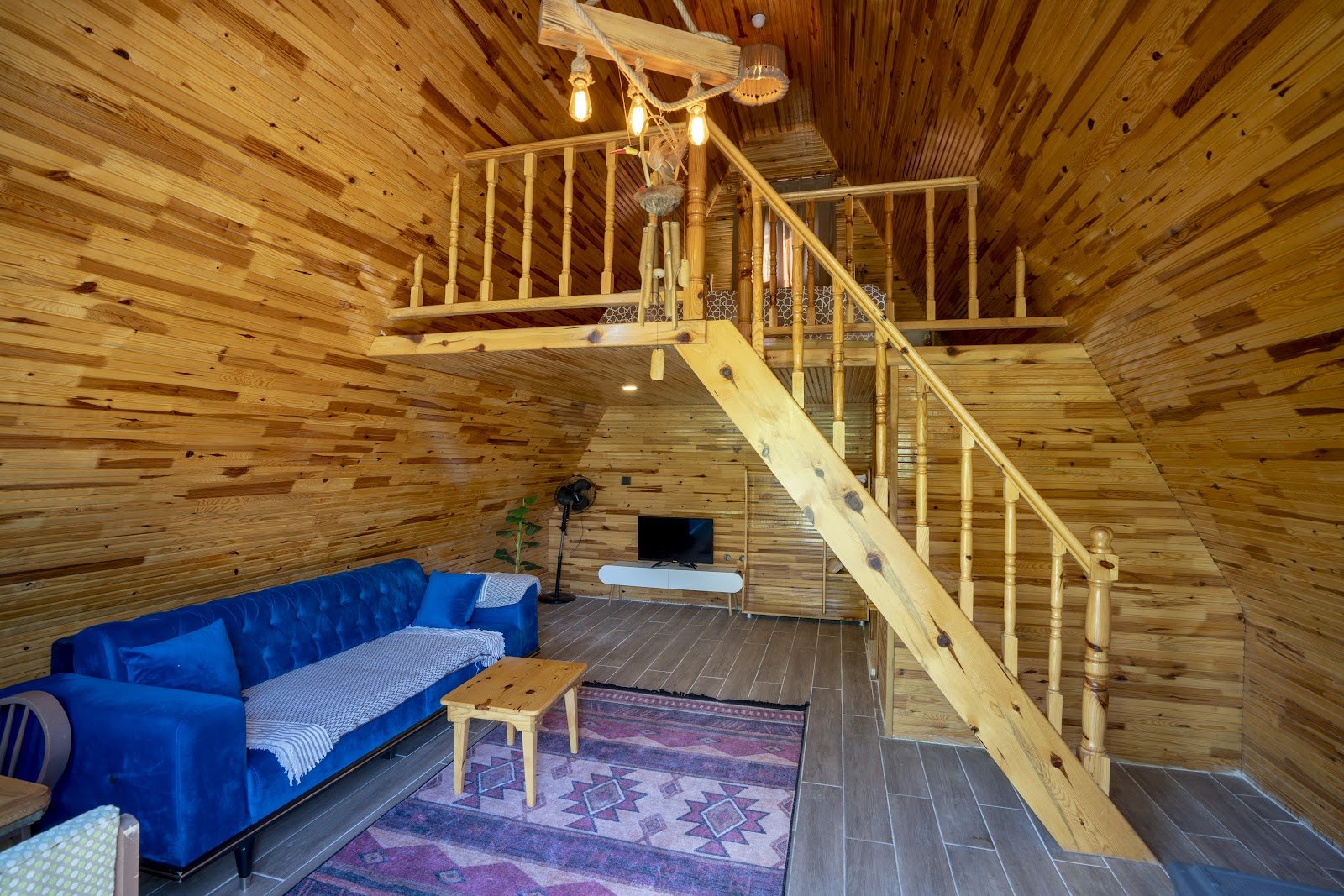 Çameli Doğa Hotel photo 15