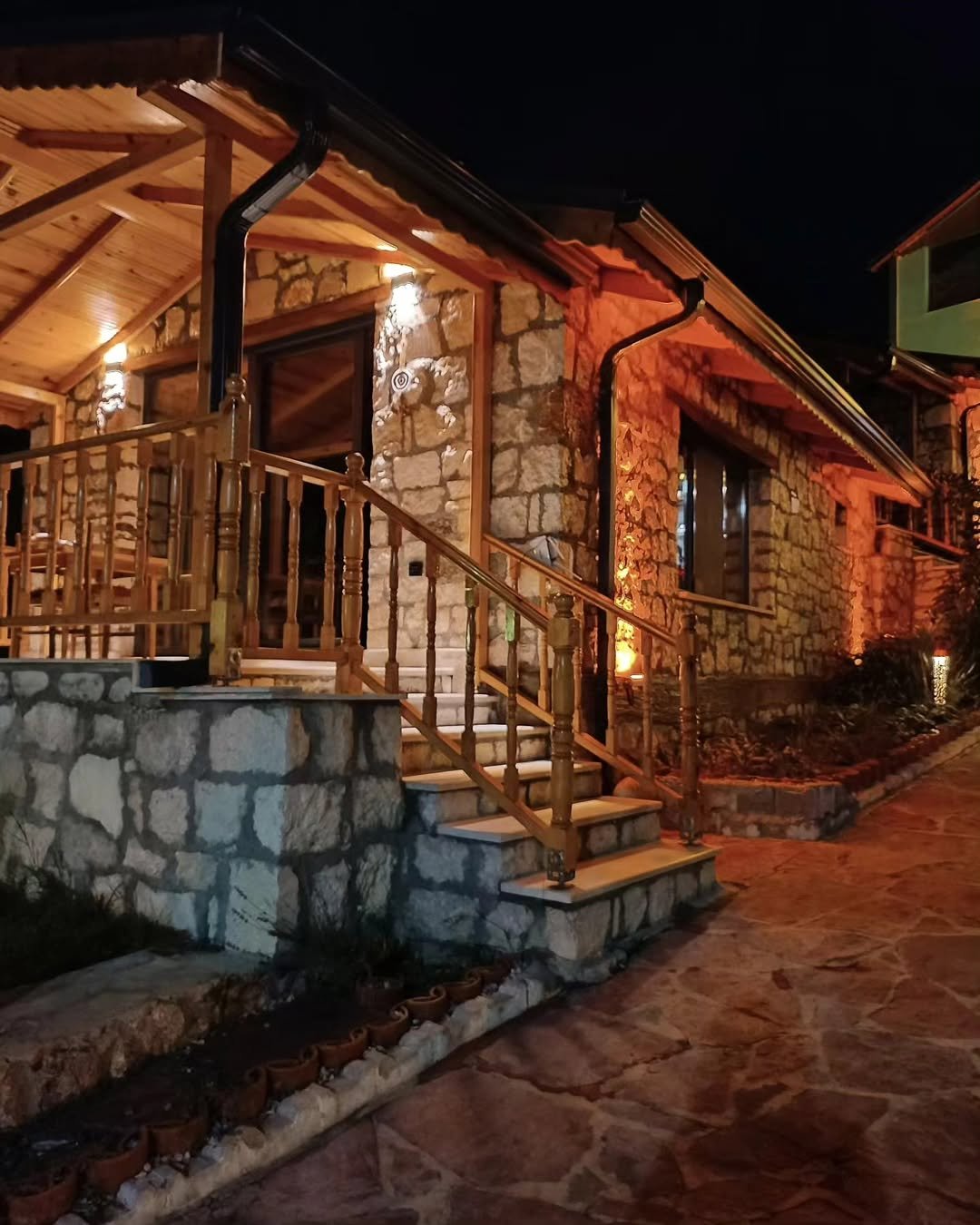 Çameli Doğa Hotel photo 2